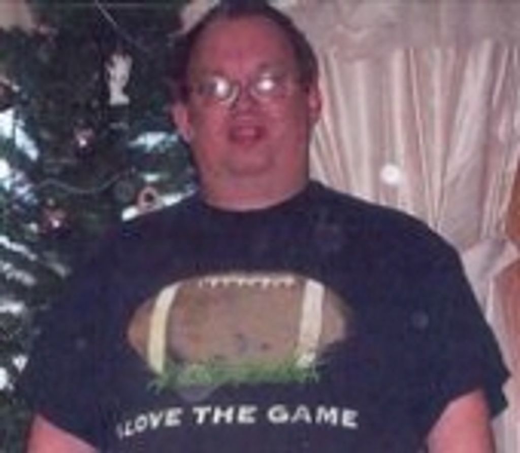 Rickey Eugene Mitchell