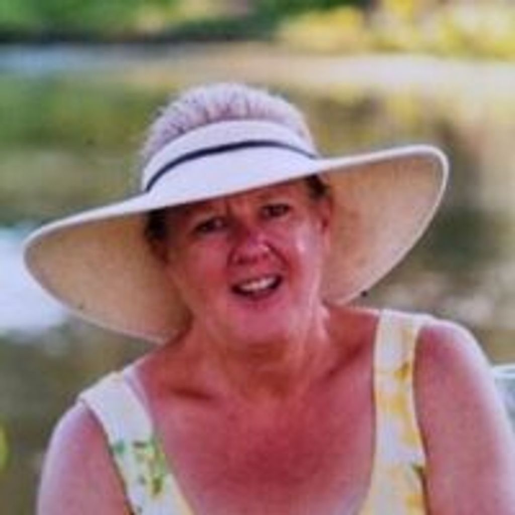 Roxanne Marie Manwaring