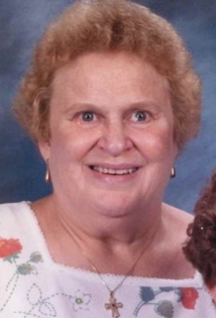 Barbara A. Miller