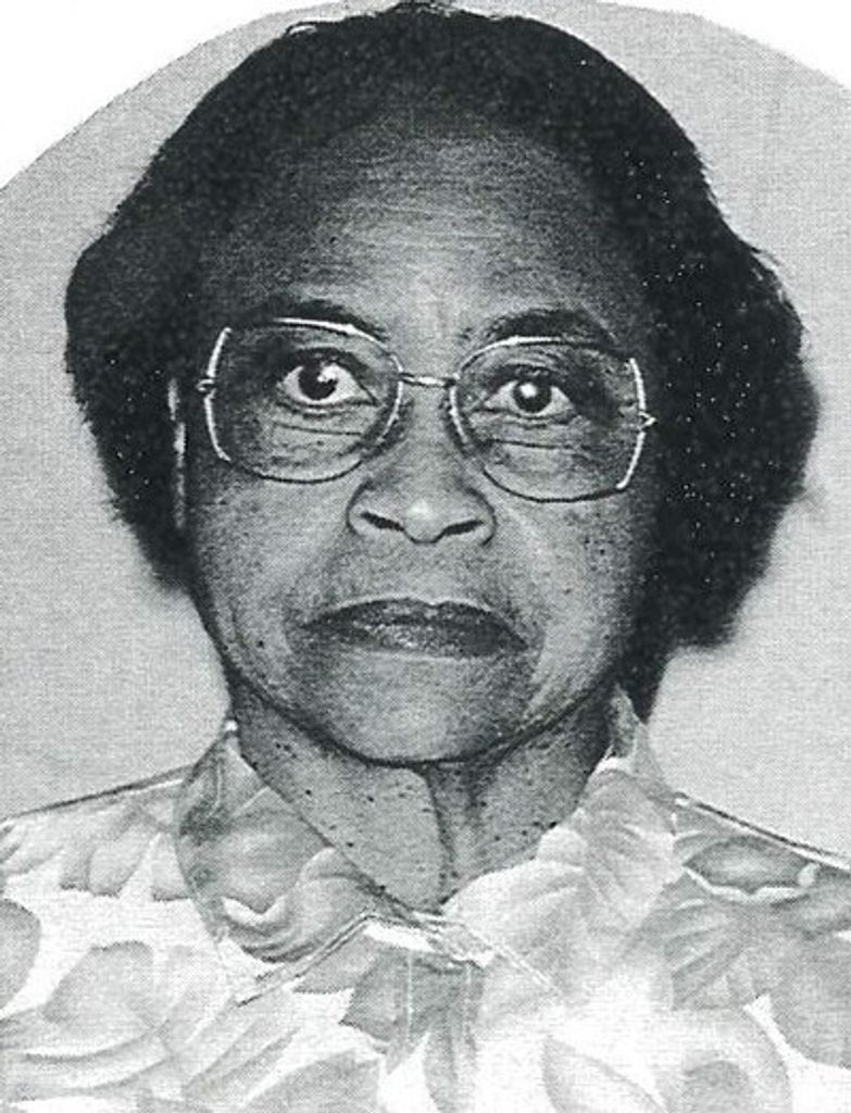 Mary Beatrice Gaines Profile Photo