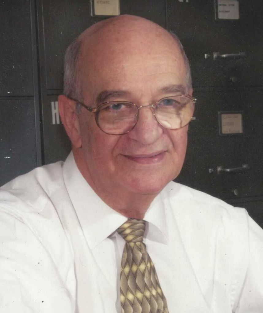 Foster C. Sankey