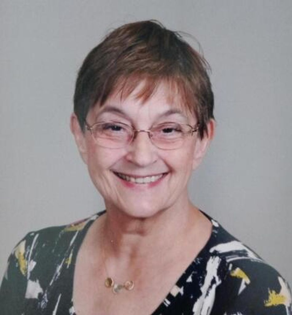 Nancy Lee Gage Profile Photo