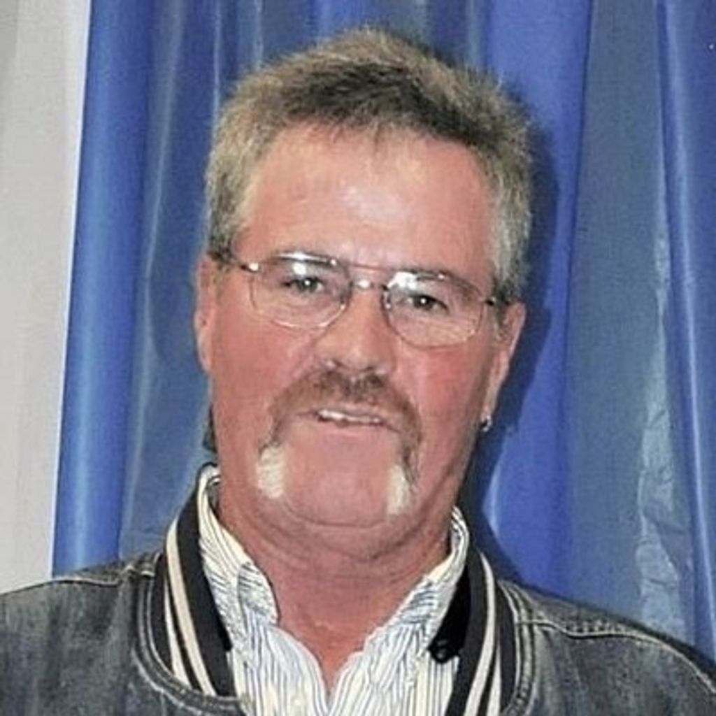J. David Tisdale