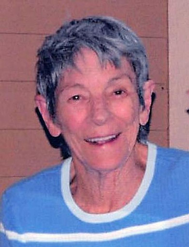 Janie M. Lloyd
