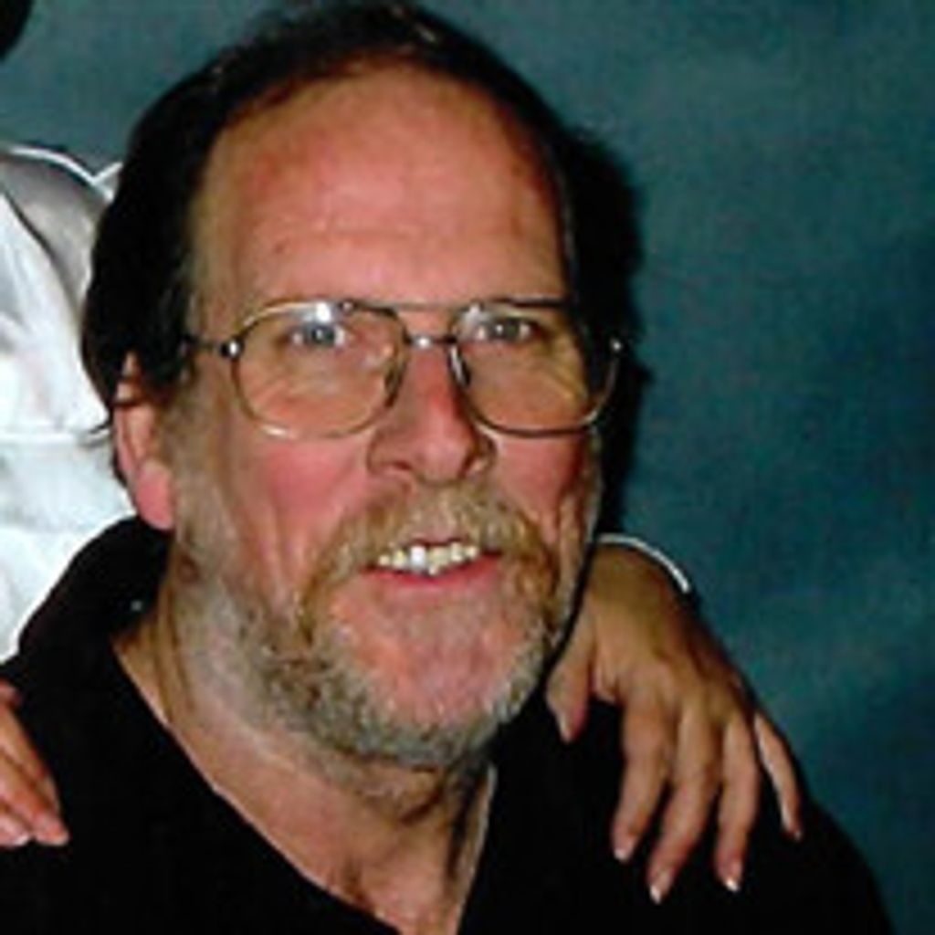 Mike A. Lenz