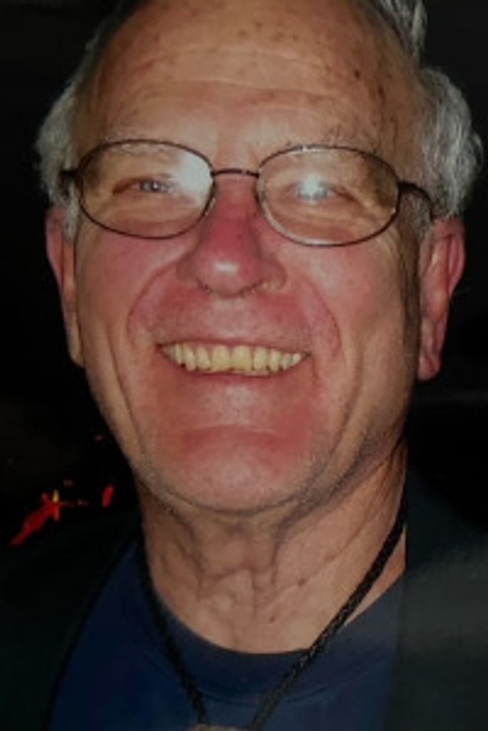 Bouldin G. "Bo" Burbank, Jr.