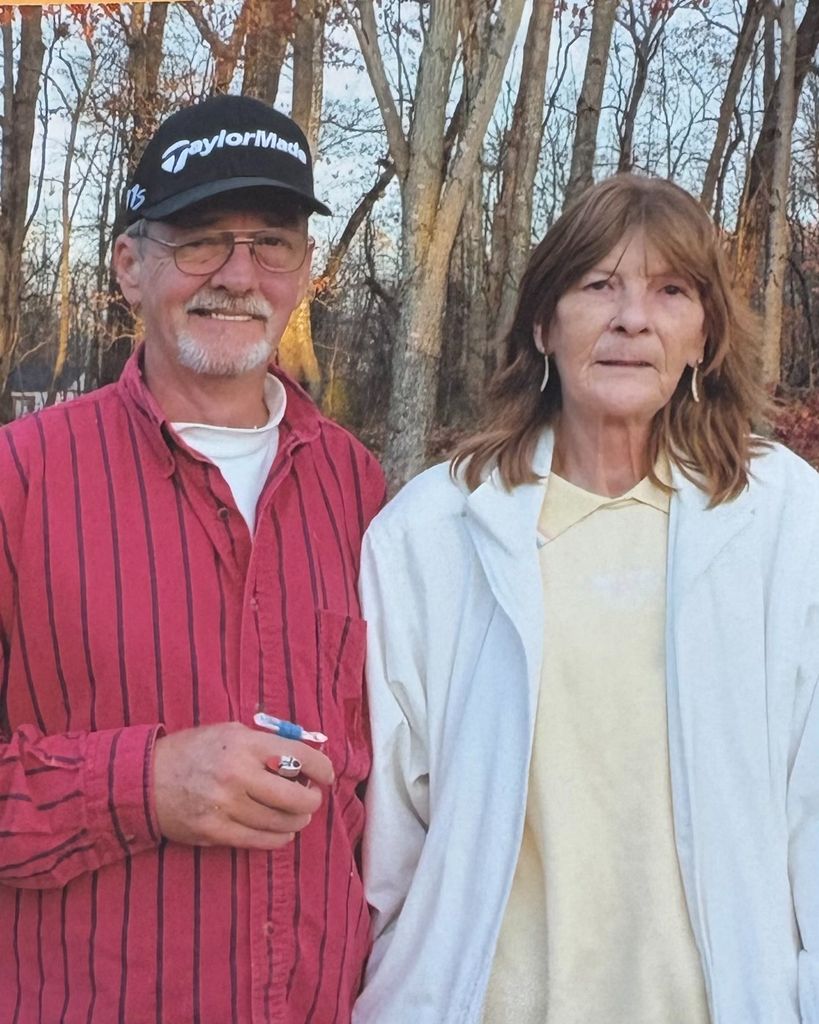 Talmadge Wayne Tuttle