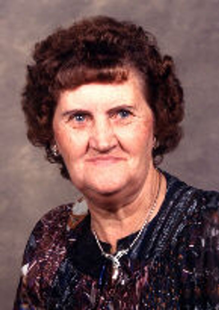 Dessie M. Gordon Profile Photo