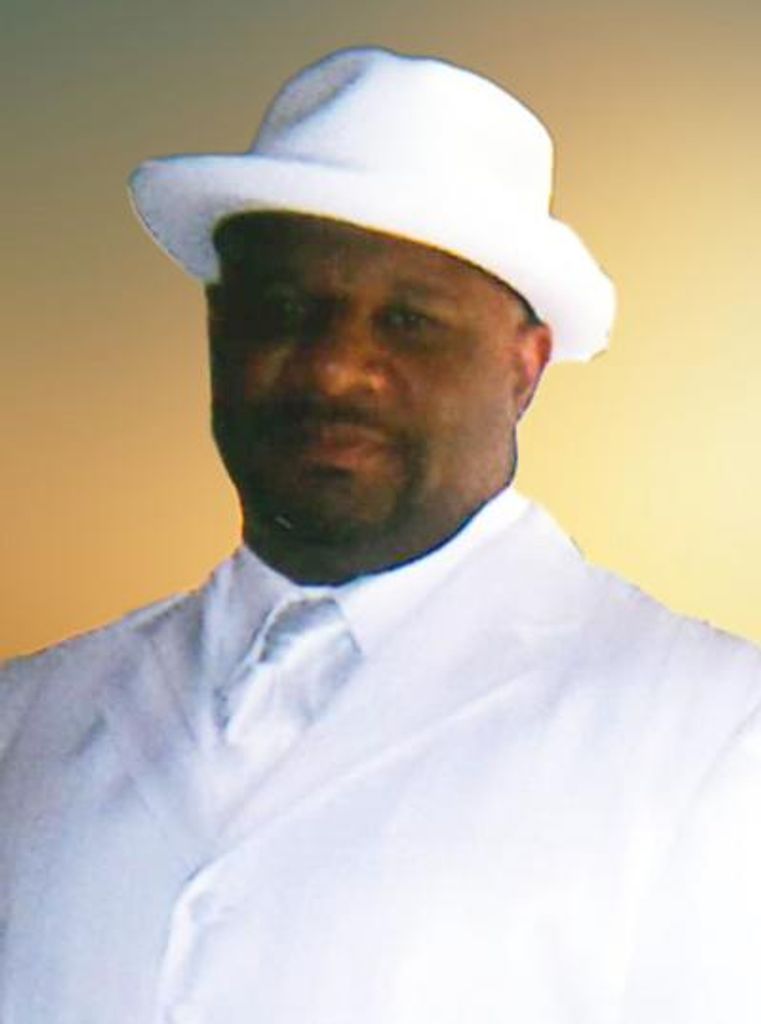 Roger Mcghee Profile Photo