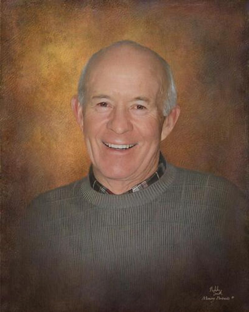 Thomas Patrick Burds Profile Photo