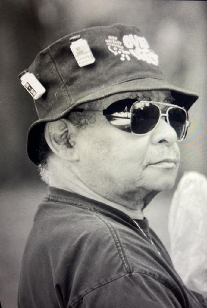 Randolph Benson Jr. Profile Photo