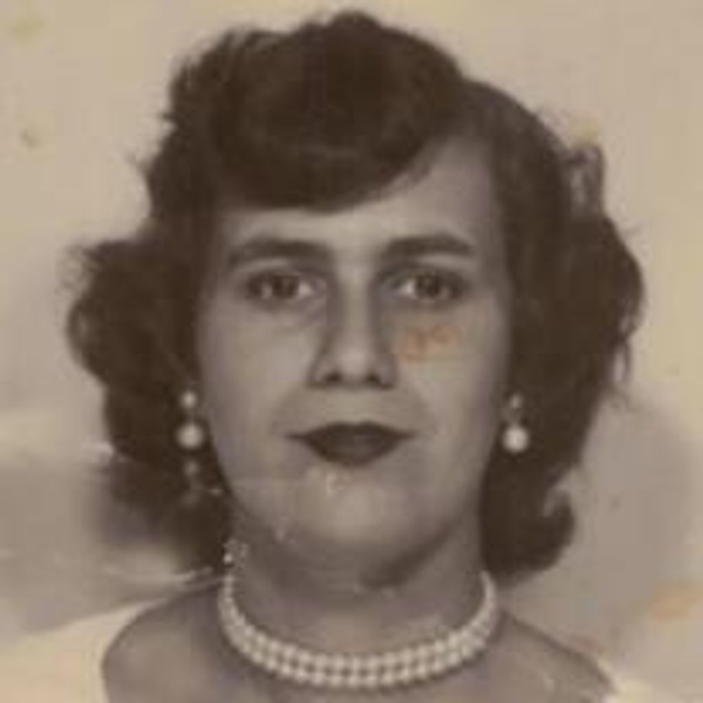 Irene E. Tangert