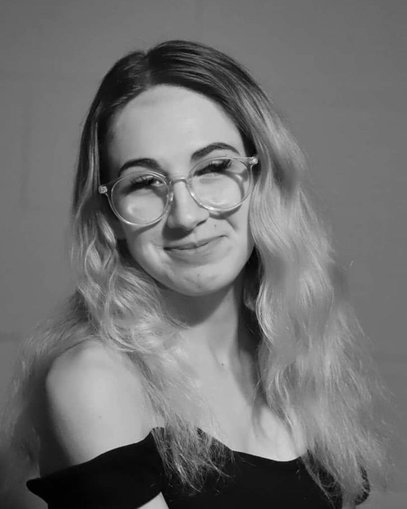 Ziana MariJaine S Wilson Profile Photo
