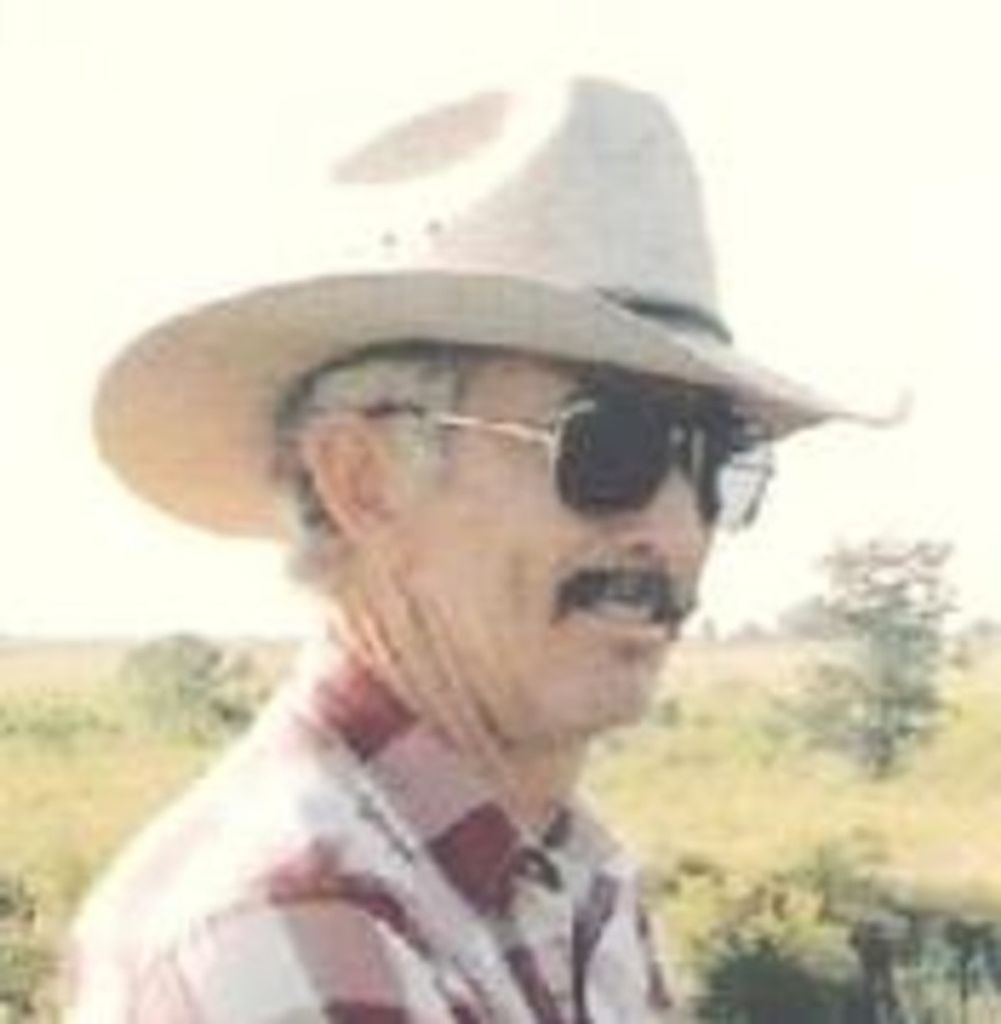 Hardee- John Arthur Keene