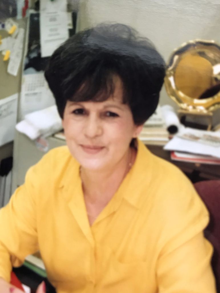 Edna D. Riehl