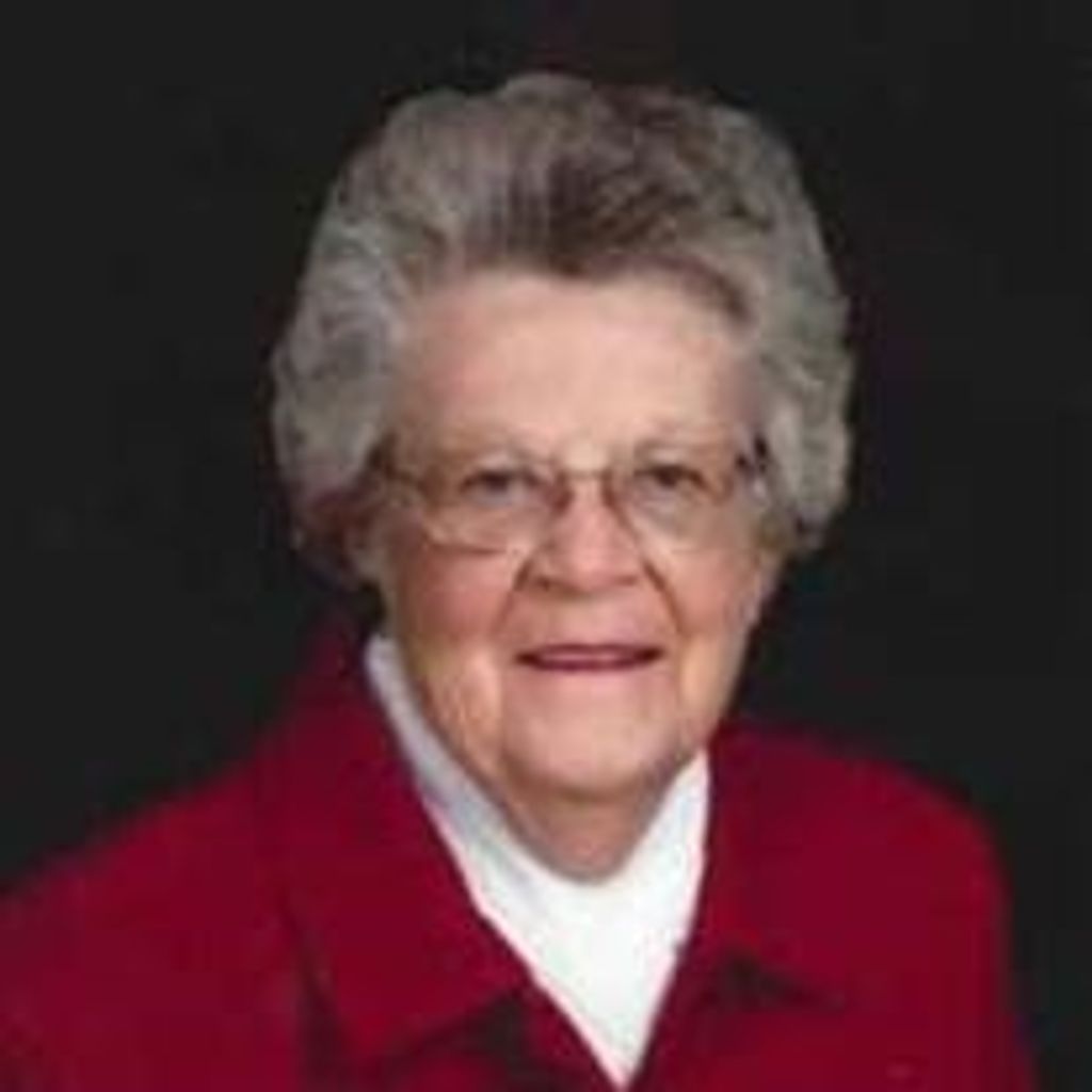 Thelma G. "Sally" Sundry
