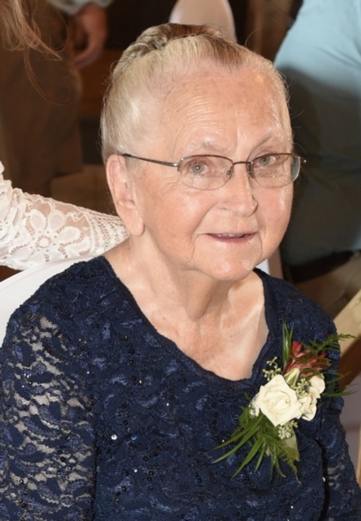 Virginia (Pennington) Cochran Profile Photo
