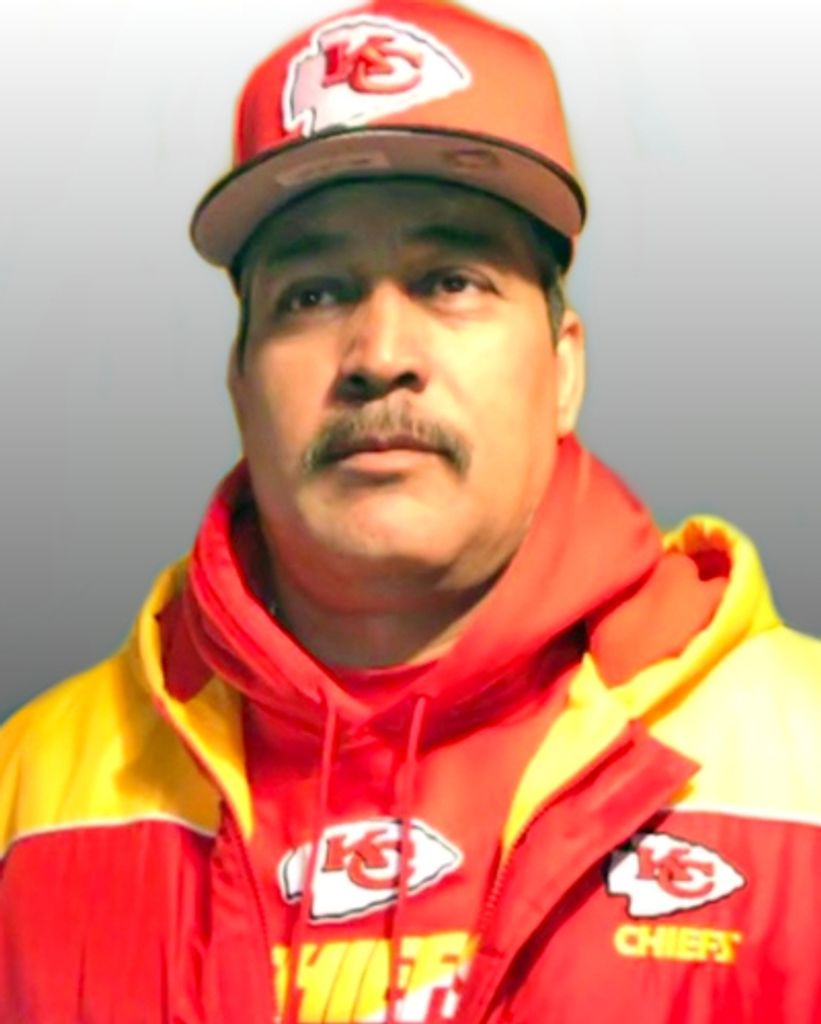 Jorge Emiliano Borjas