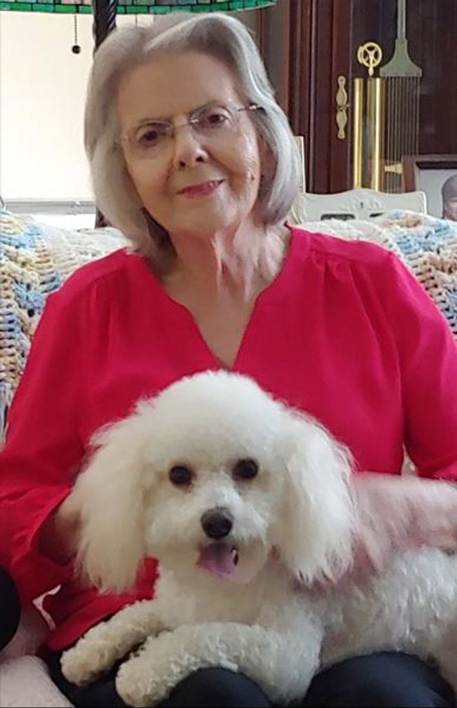 Evelyn Pinckley Profile Photo