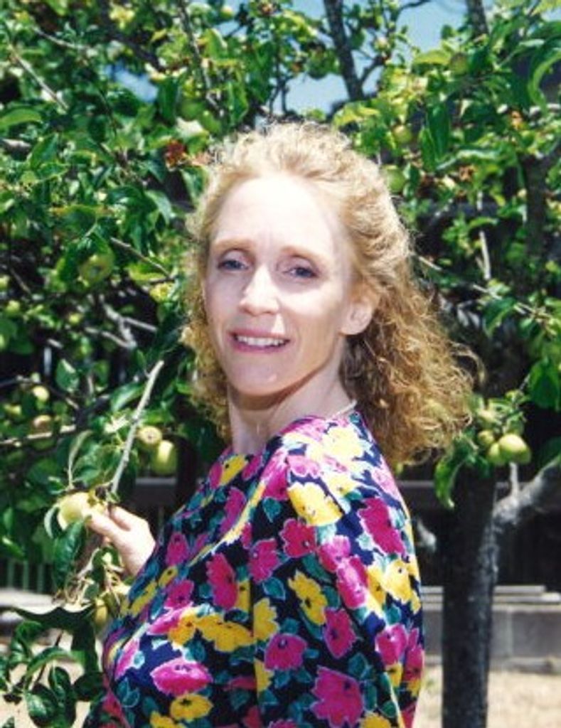 Sherry Moore