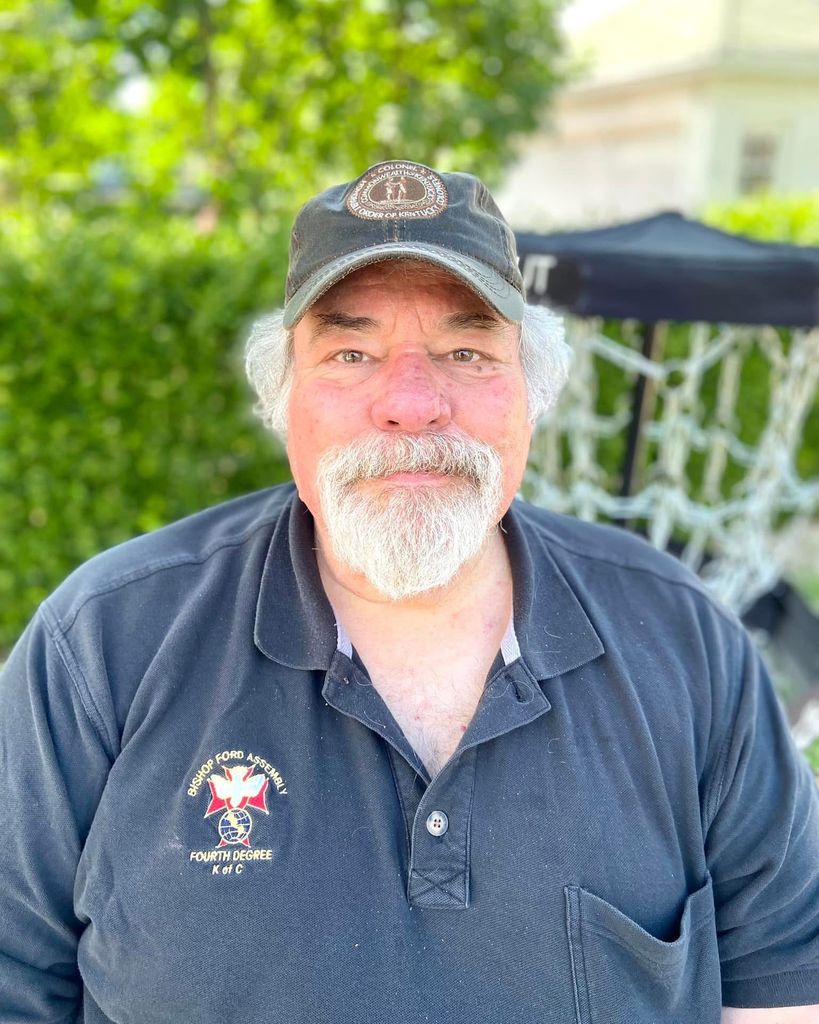 Christopher Lander Profile Photo