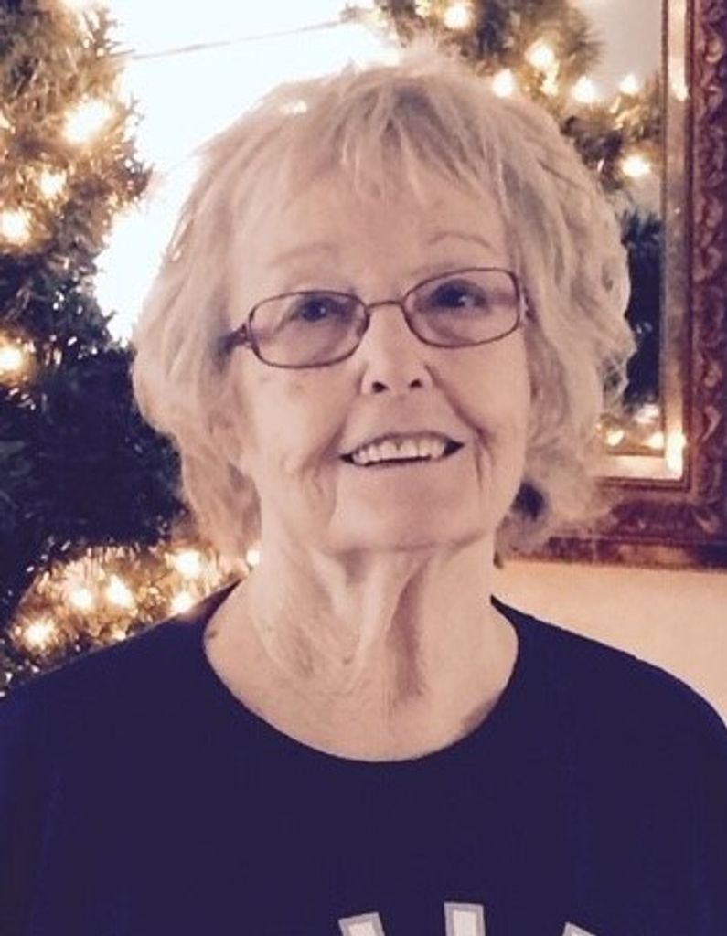 Melcine Virginia Sawyer