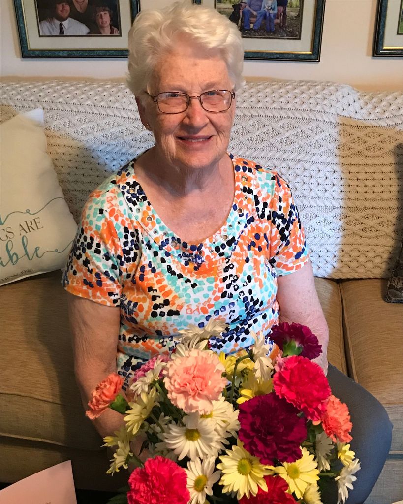 Loretta Marie Miller