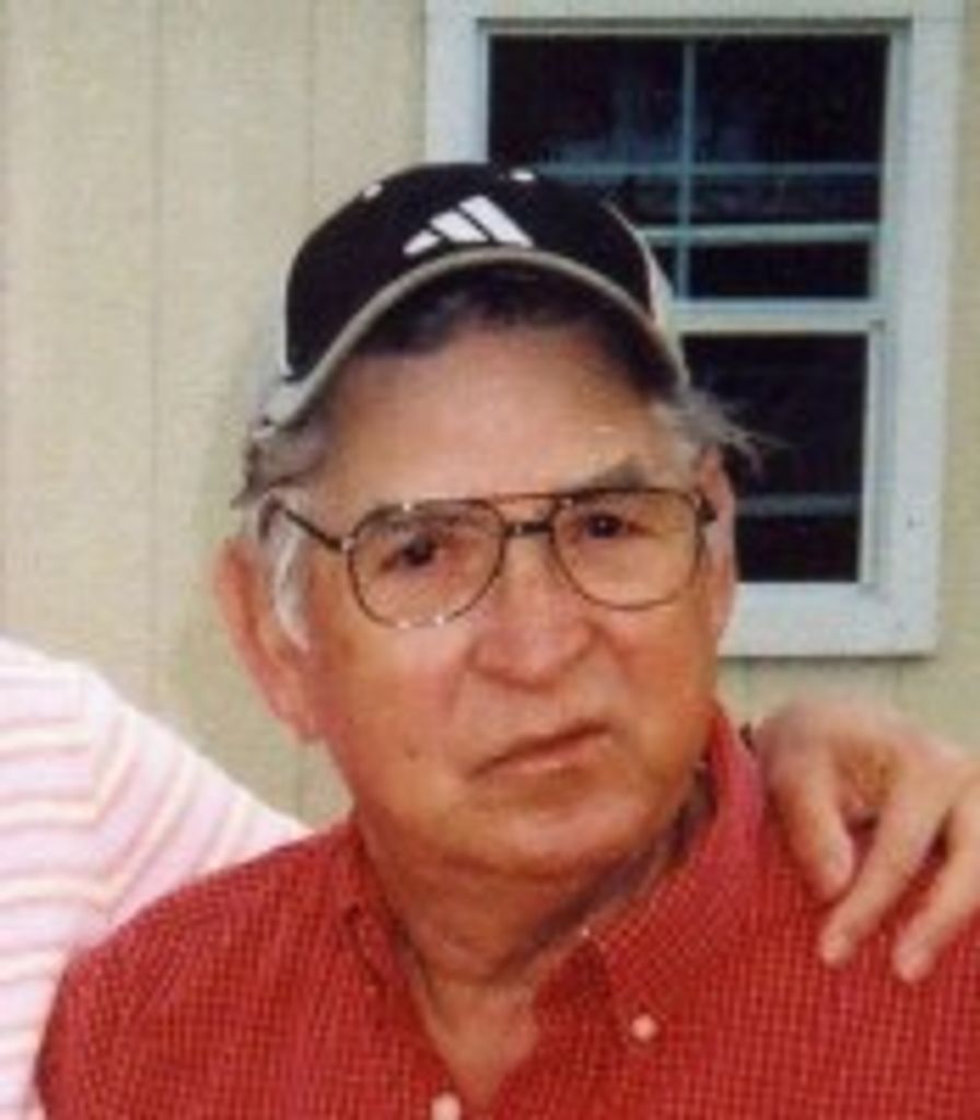 Mr.  Henry Clay Faircloth, 75