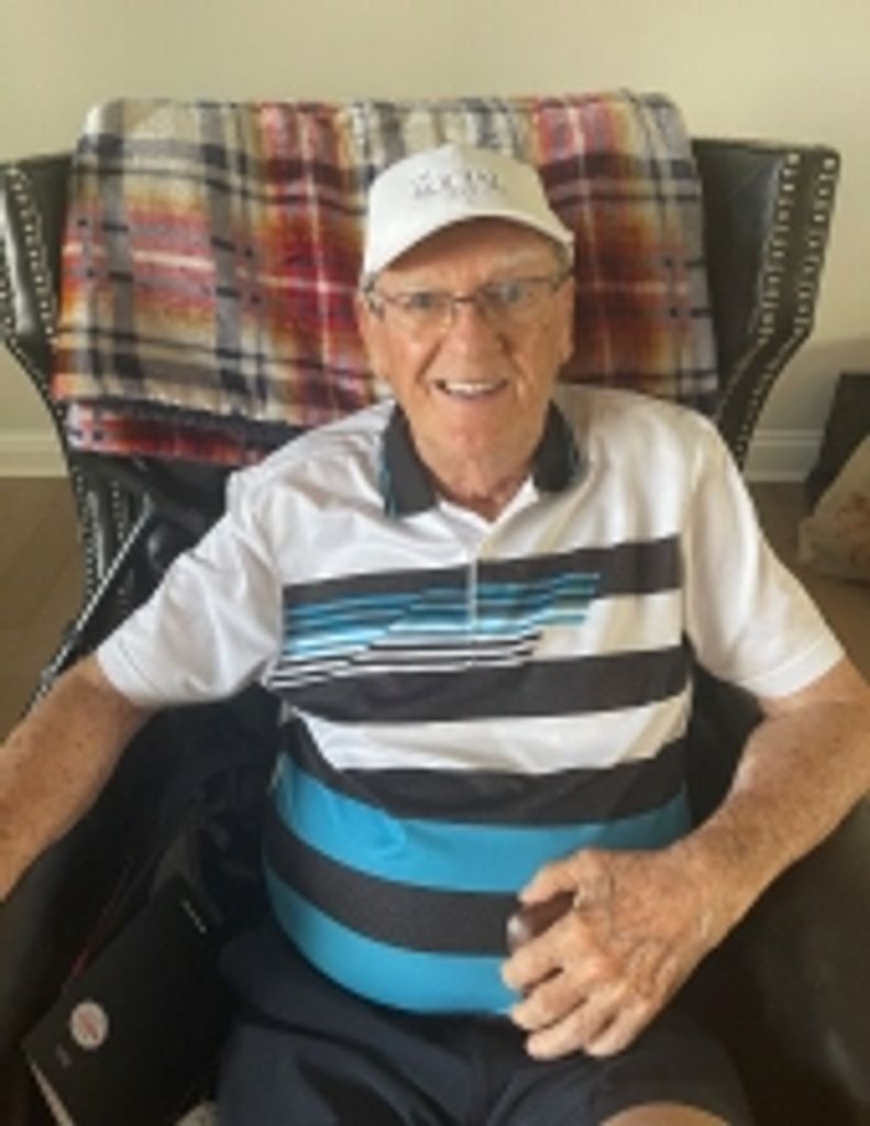 James "Jim" Harold Sullivan