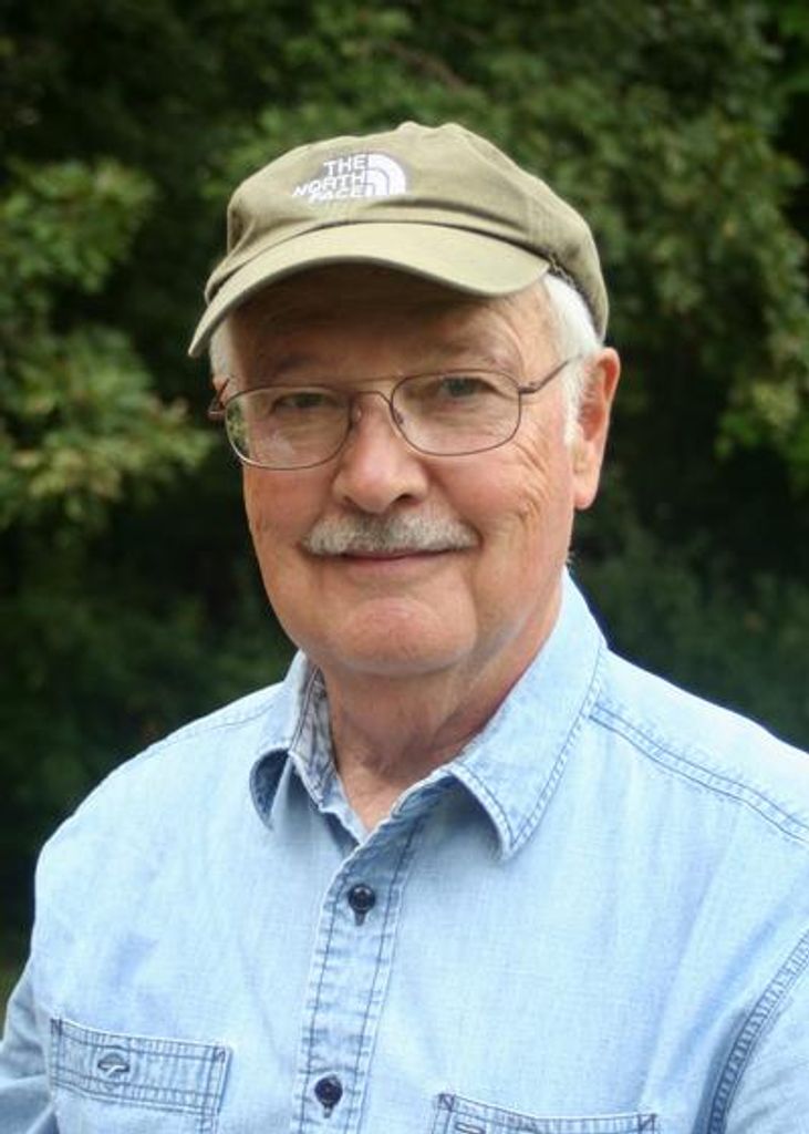 Joseph V. Maddox Jr. Profile Photo