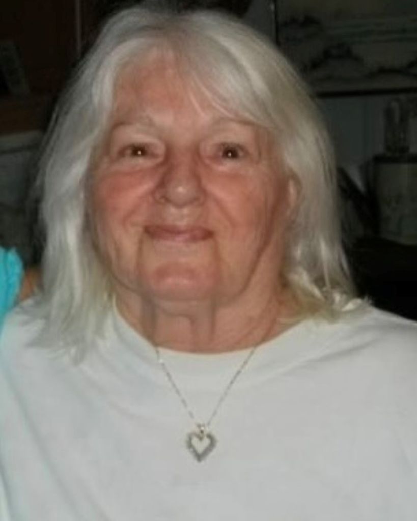 Sarah May Keener- Bennett