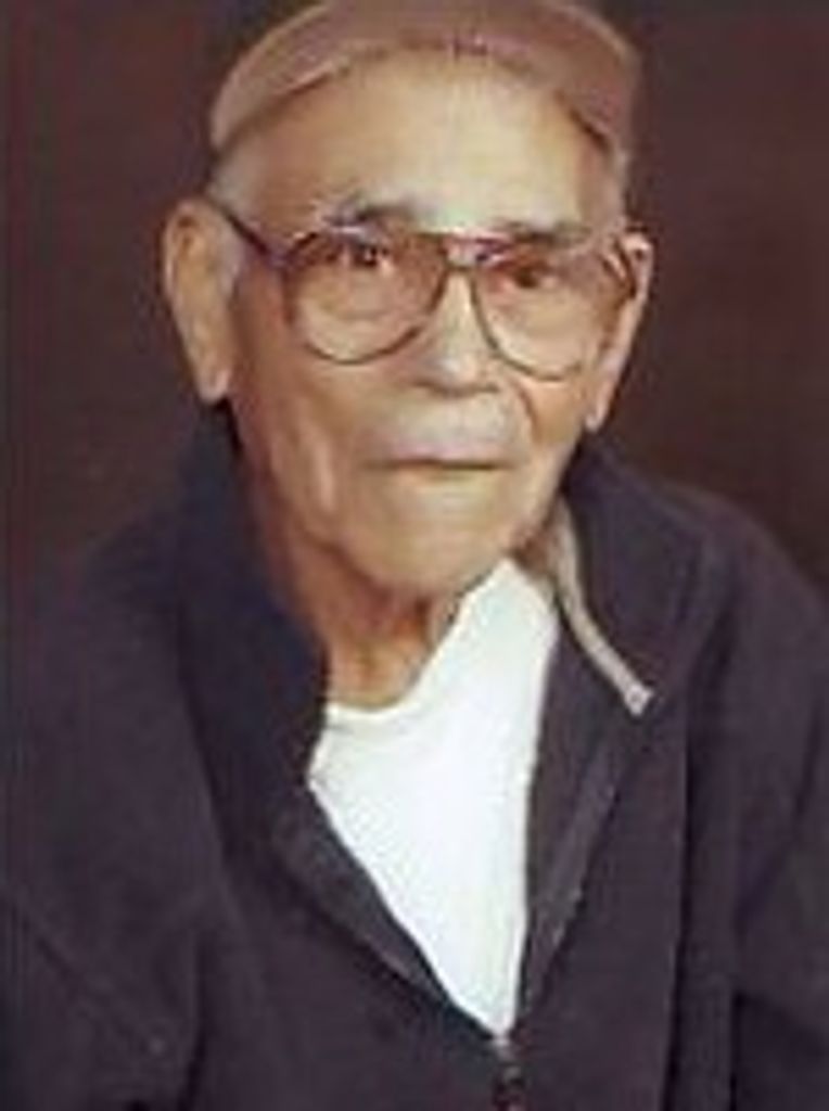 Juan Jose Sandoval