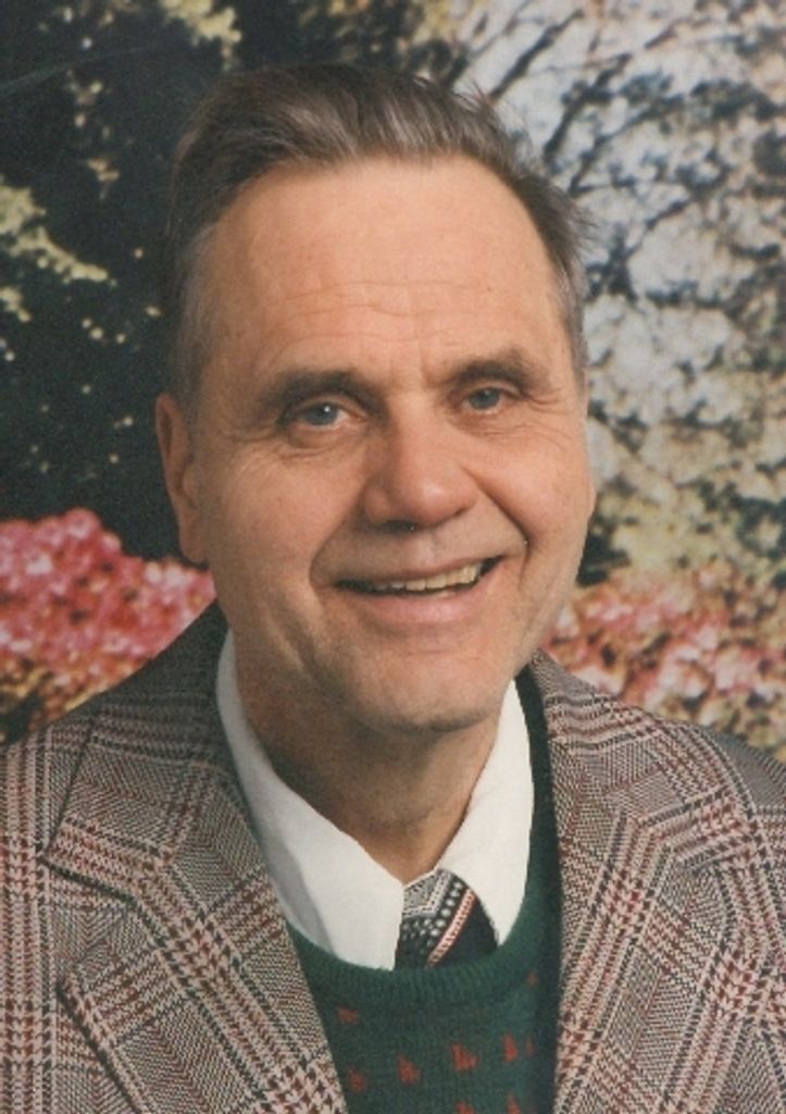 Leroy Perekrestenko