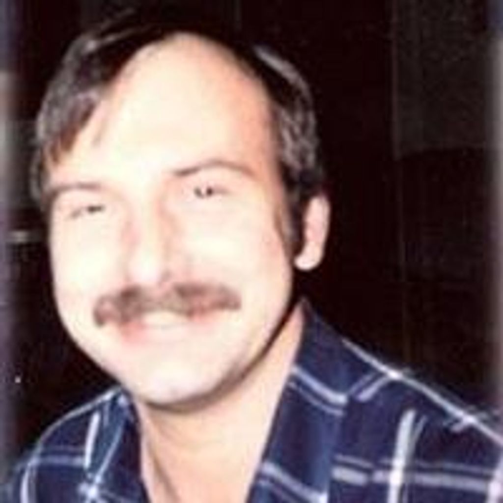 David Roberts