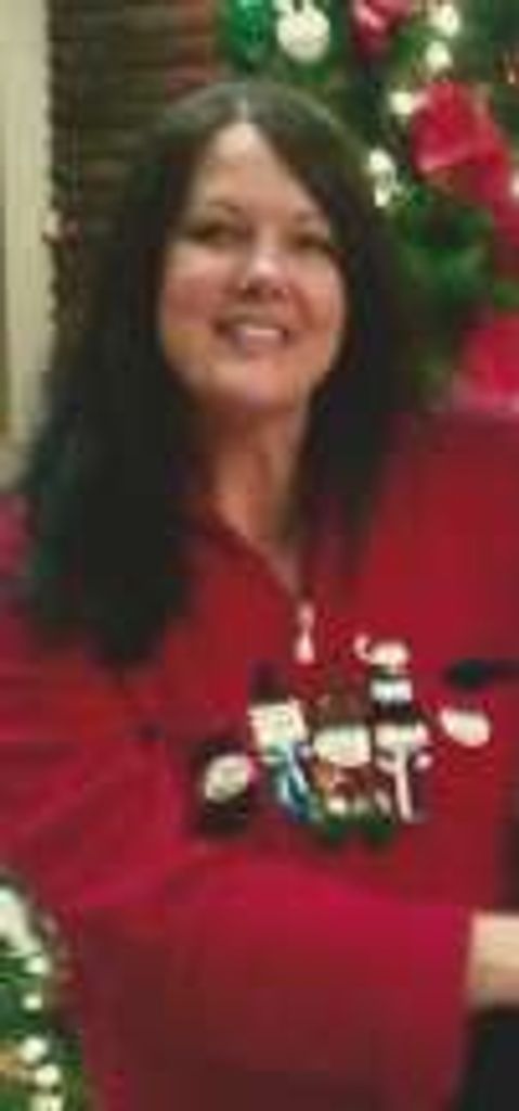 Tabitha Marie Wilkerson