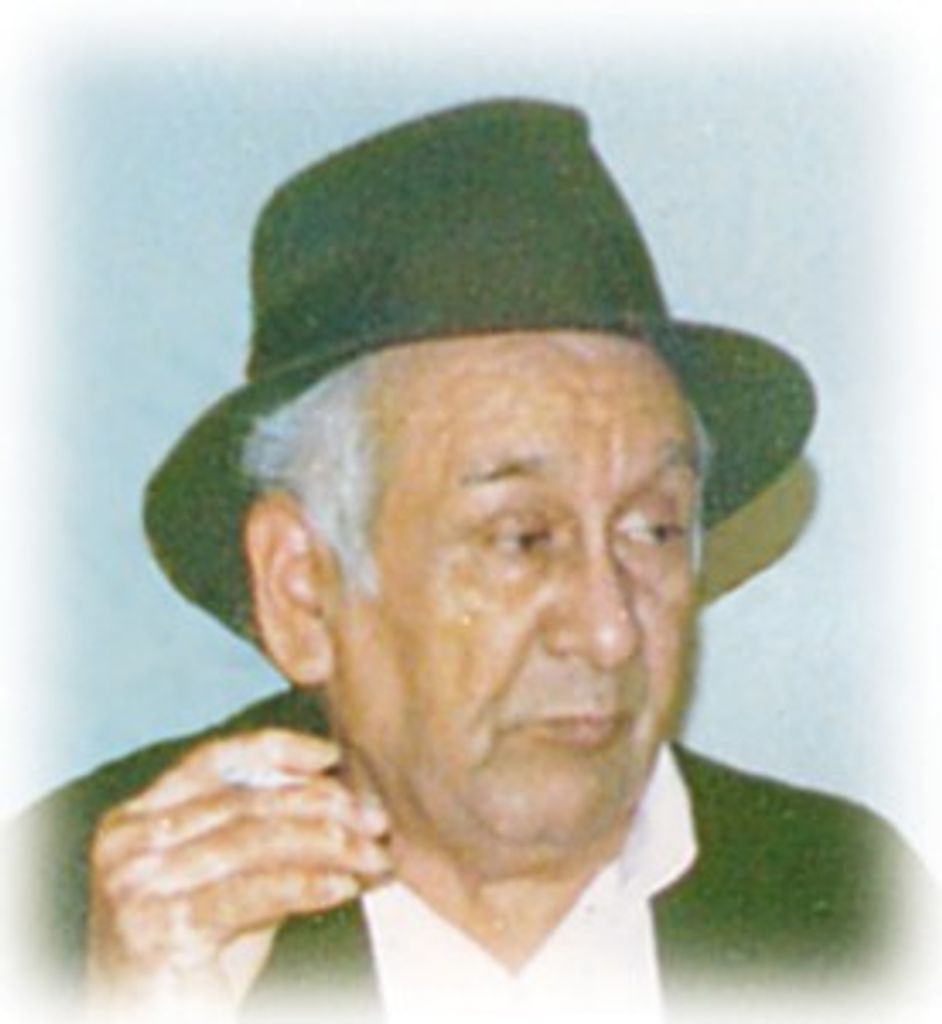 Mr. Johnnie Romero Sr.