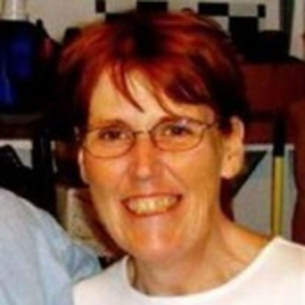 Deborah Cochran