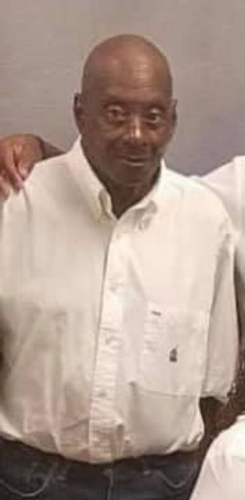 Curtis "Tiny" Alexander Weeks