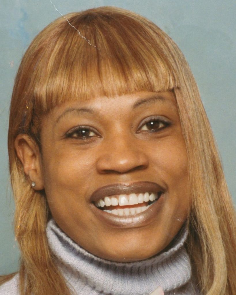 Tabertha Sampson Profile Photo