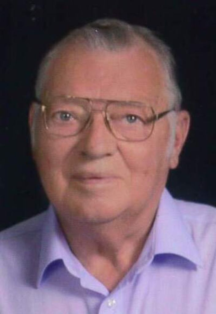 Gary Robert Anderson Profile Photo