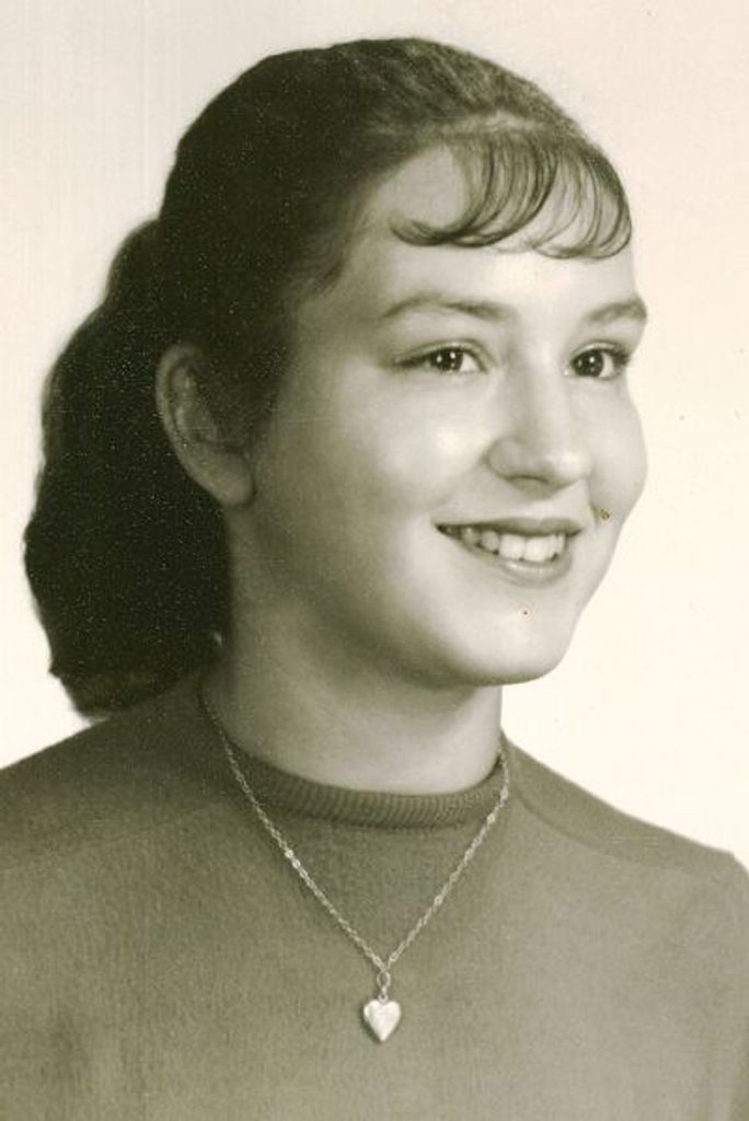 Dorothy Ann Whitmer Profile Photo