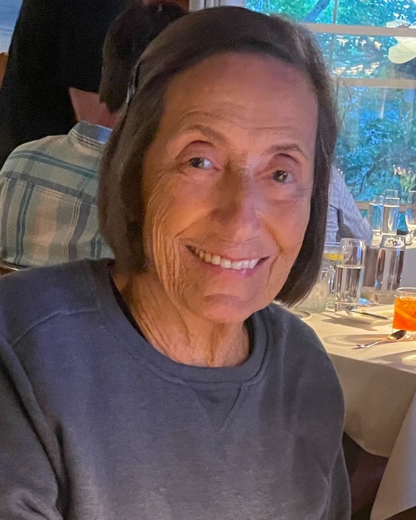 Josephine Driscoll Howard Profile Photo