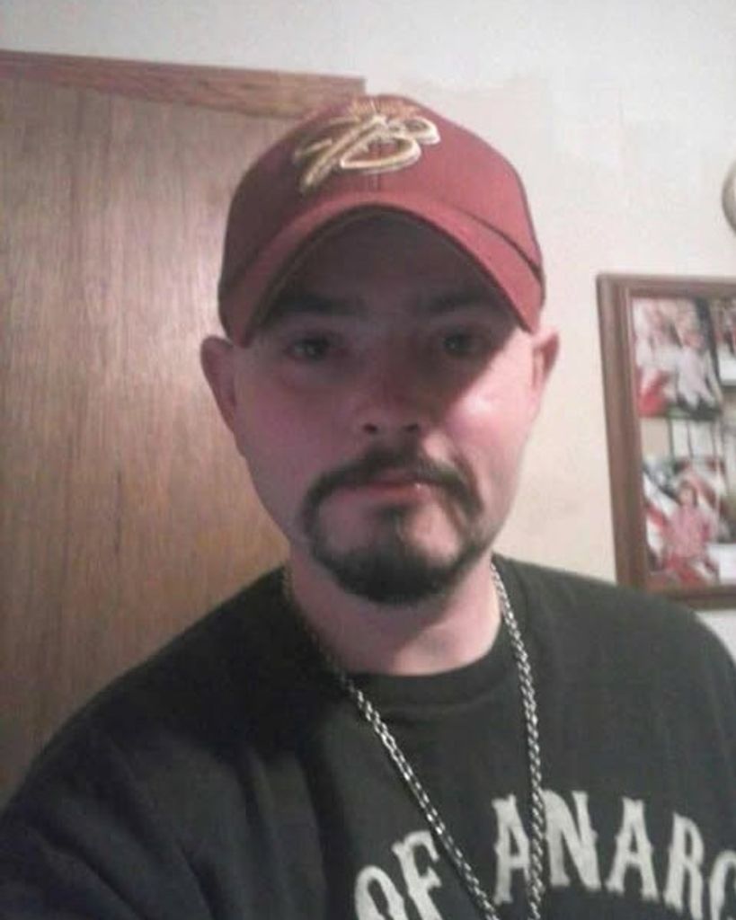 Jimmy Harold Muncy Profile Photo