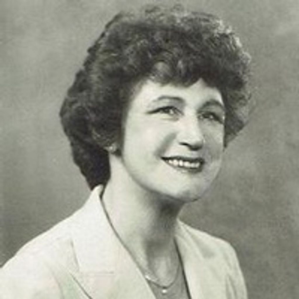 Jeanne Edwards