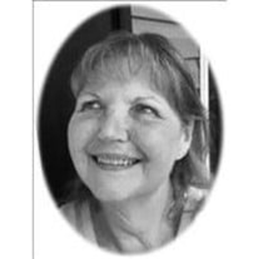 Debra Craighead Palmer