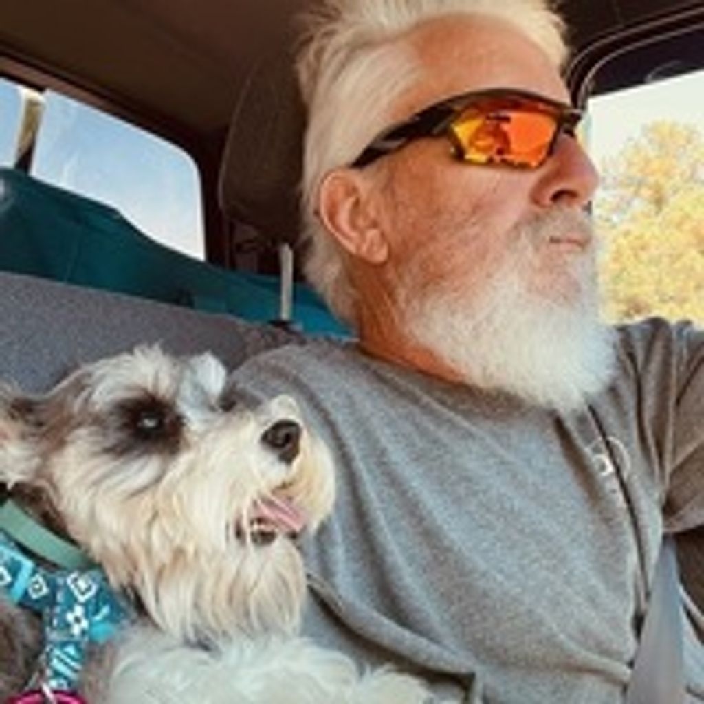 Daniel Gray Spillman, Sr. Profile Photo