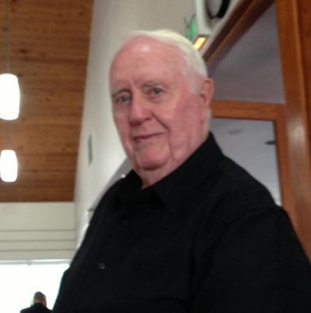 Eugene Woods Profile Photo