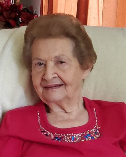 Minda LouJean Yarbrough Profile Photo