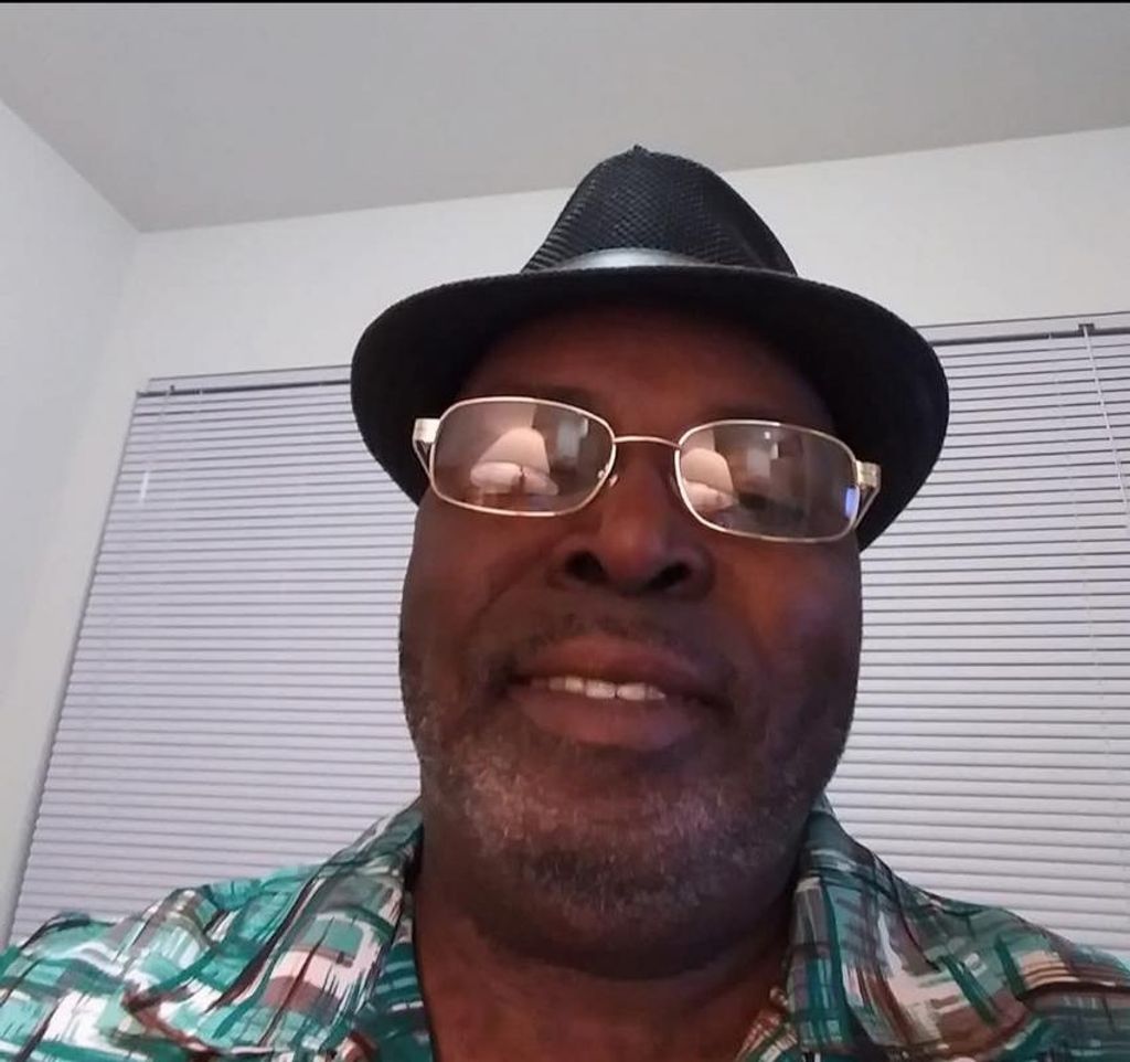 Mack Albert Turner, Jr. Profile Photo