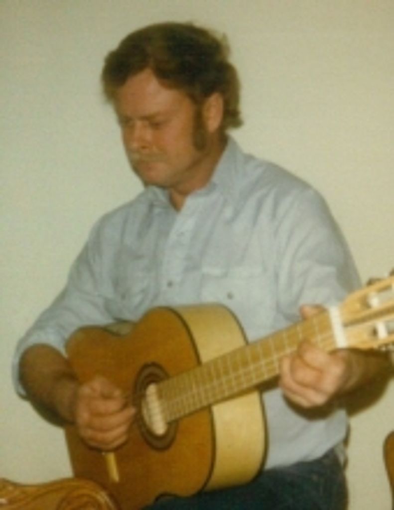 Bill Whitehead Profile Photo
